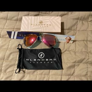 Blenders Sunglasses